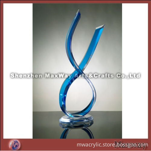 Acrylic Sculpture Passion Award
